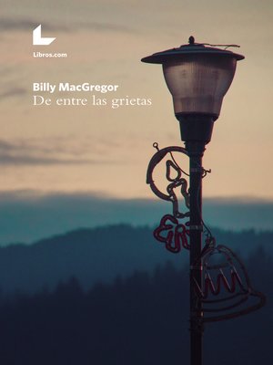 cover image of De entre las grietas